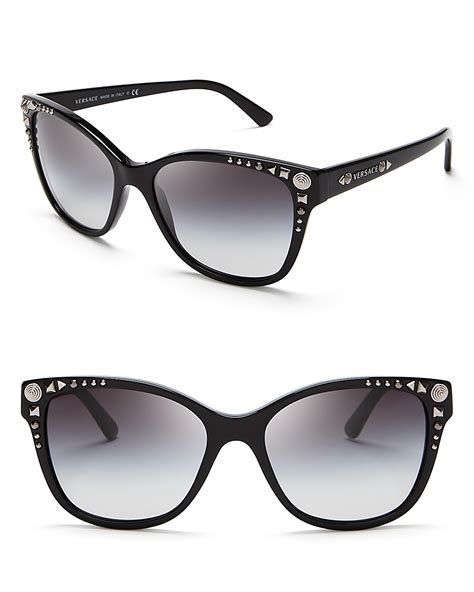 versace sunglasses wayfarer